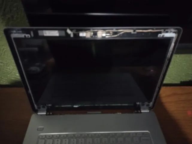 Dell Inspiron 3530 Intel i7: carcaça completa  - Foto 2