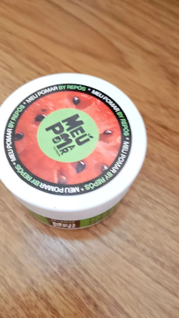 Creme removedor de cutículas  - Foto 2