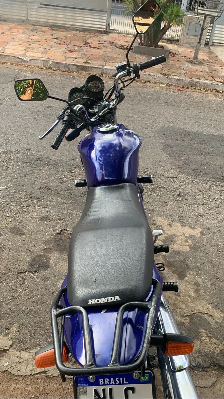 TITAN ESD 150 Special editon - Foto 3