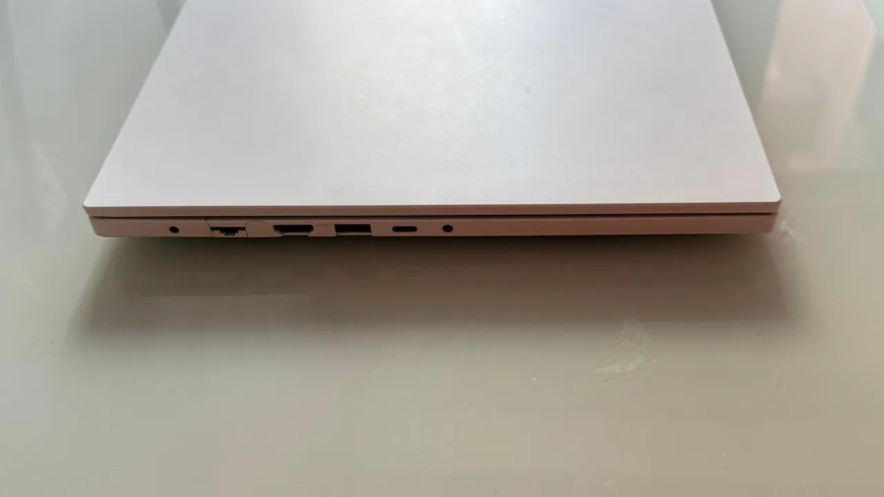 Notebook Samsung  - Foto 2