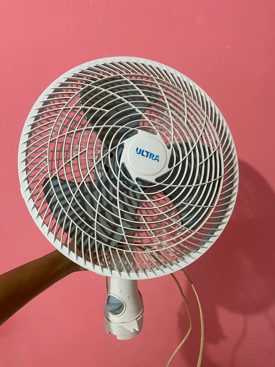 Ventilador da ultra - Foto 2