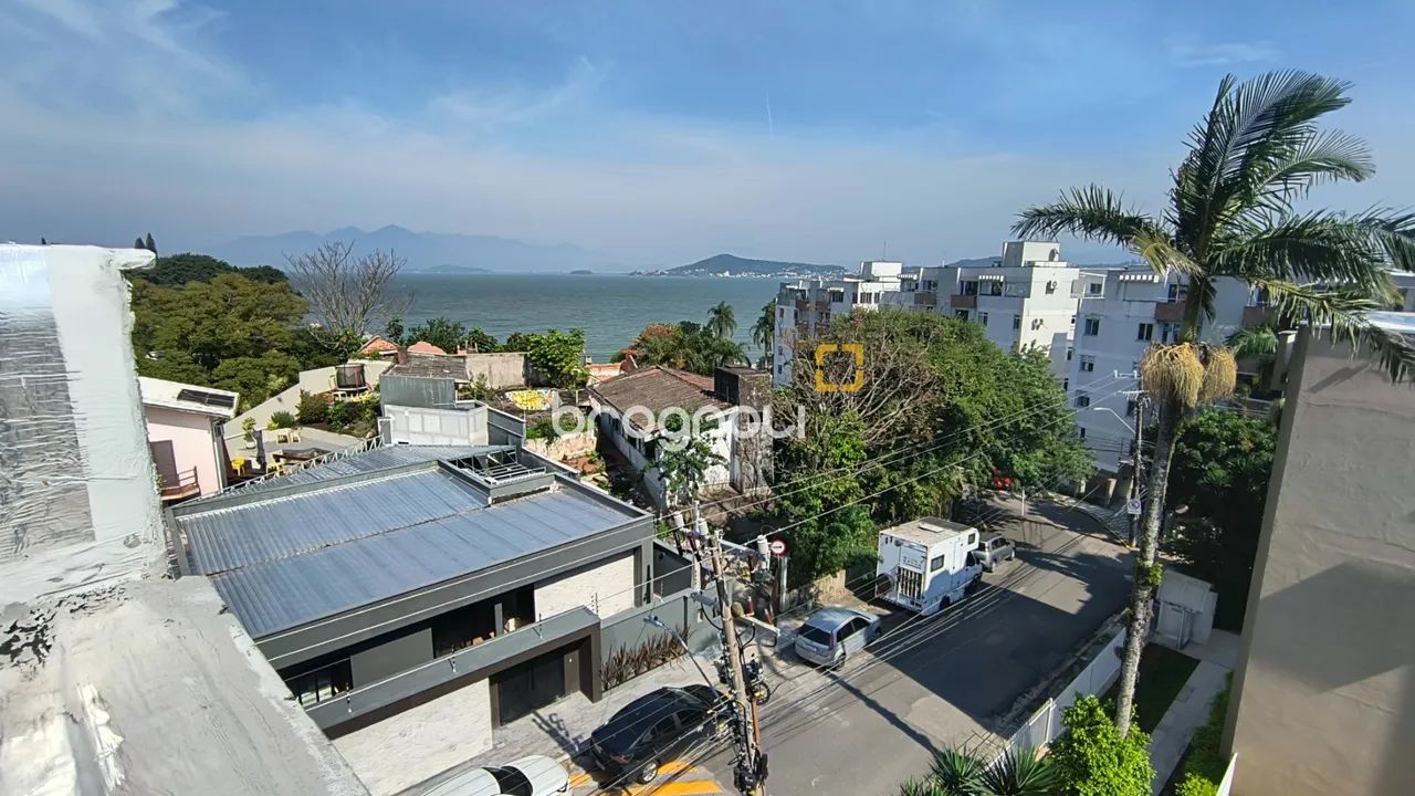 Apartamento 2 quartos no Bom Abrigo