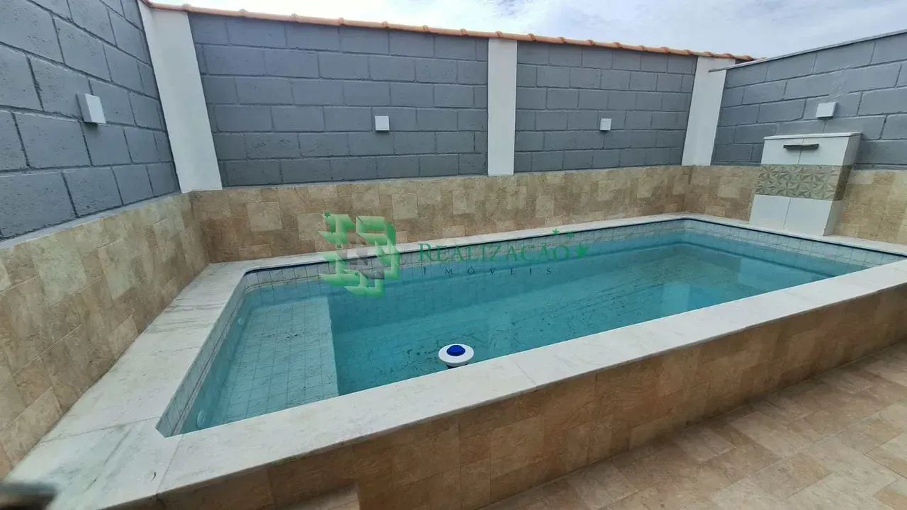 Casa Com piscina na Praia de Itanhaém - Foto 2