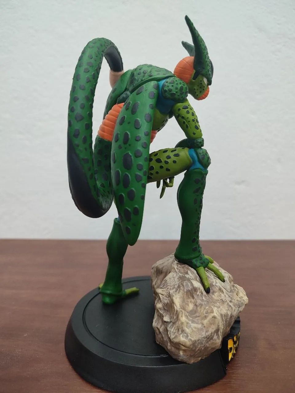 Cell Dragon Ball Z - Foto 2