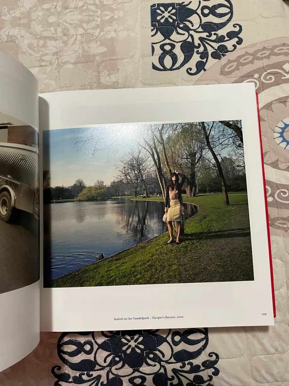 Livro Inez & Vinoodh Pretty Much Everything Importado - Foto 5