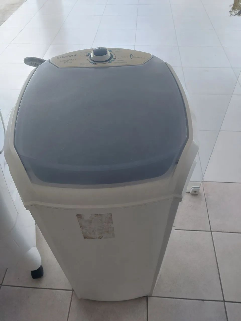 Tanquinho de roupa - Foto 2