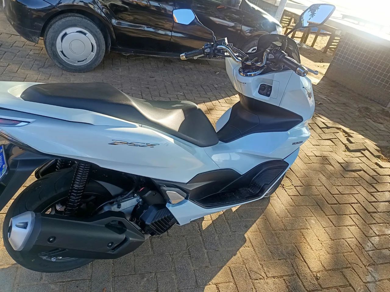 Pcx 2024  - Foto 3