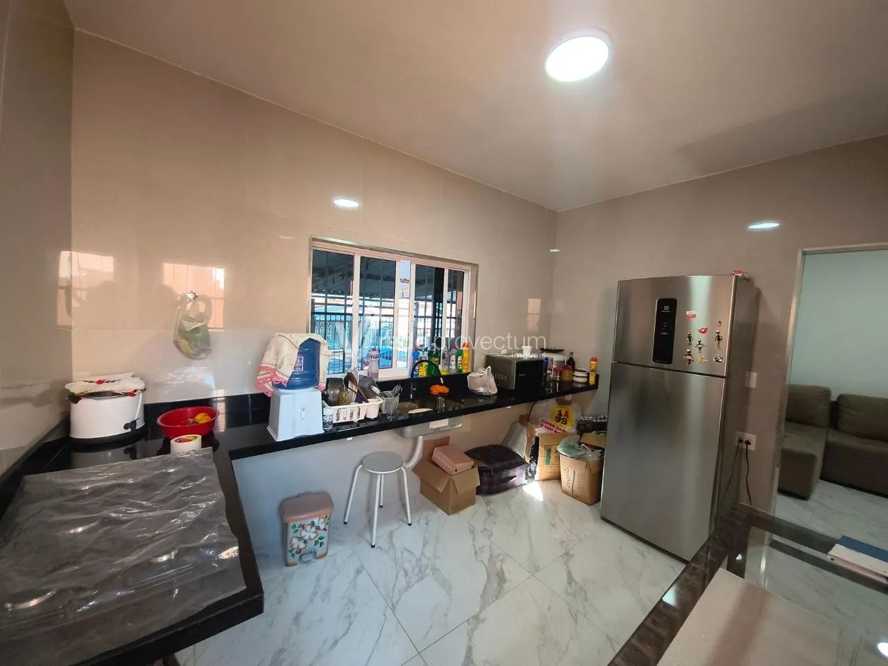 casa - Vila Proost de Souza - Campinas - Foto 4