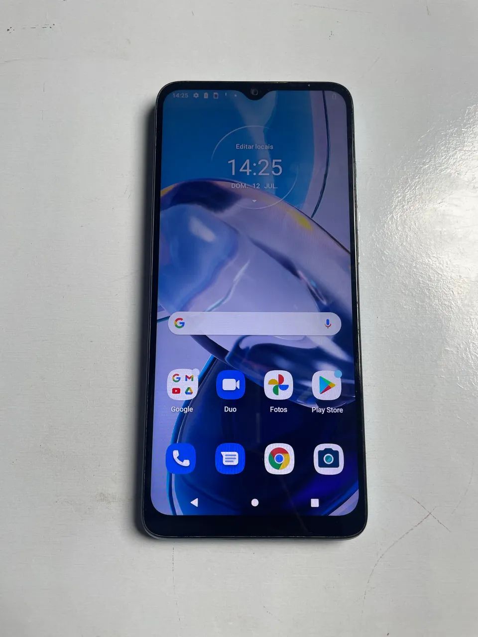 Motorola moto e22 - Foto 2