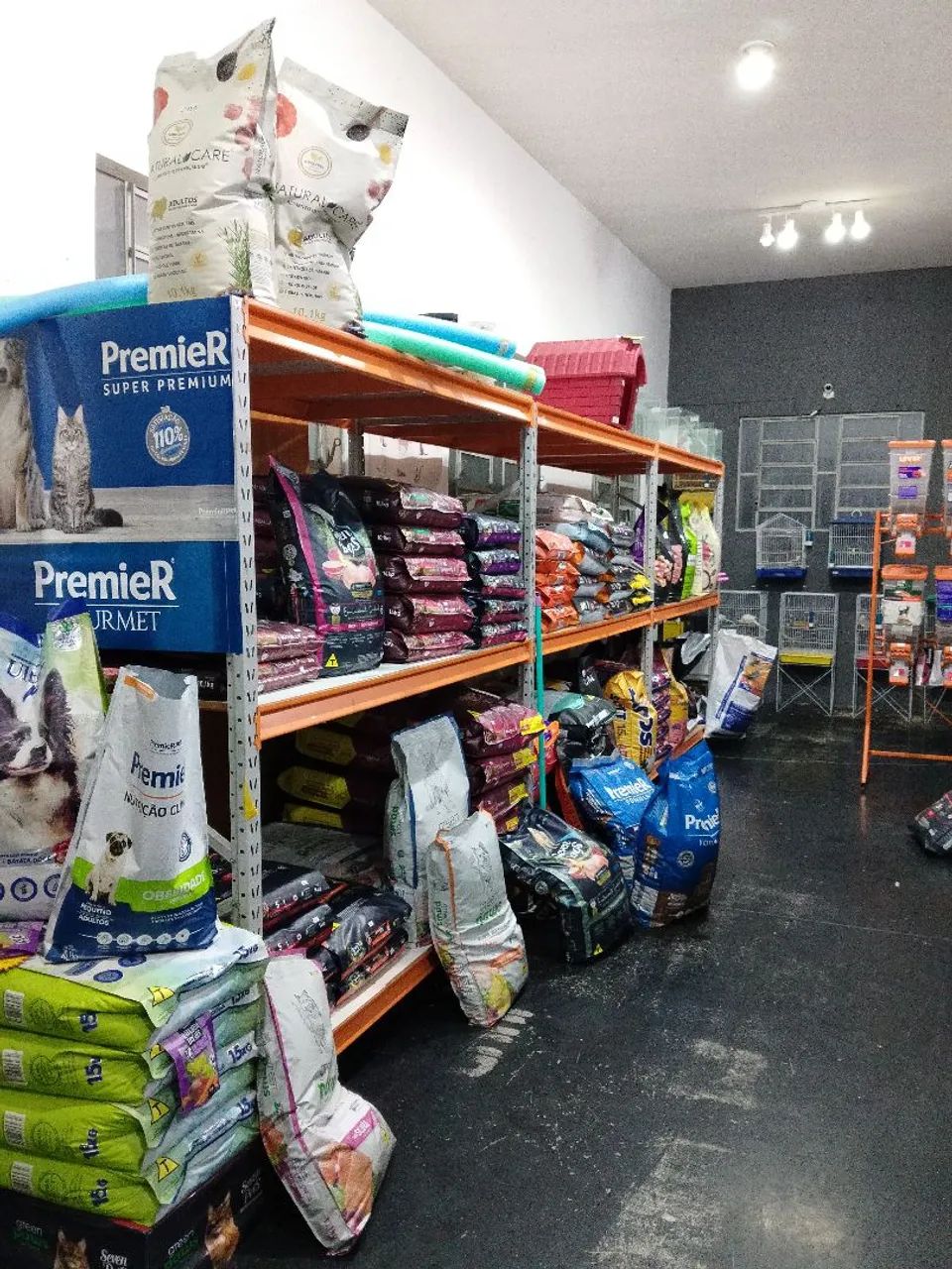 Loja Petshop  - Foto 4