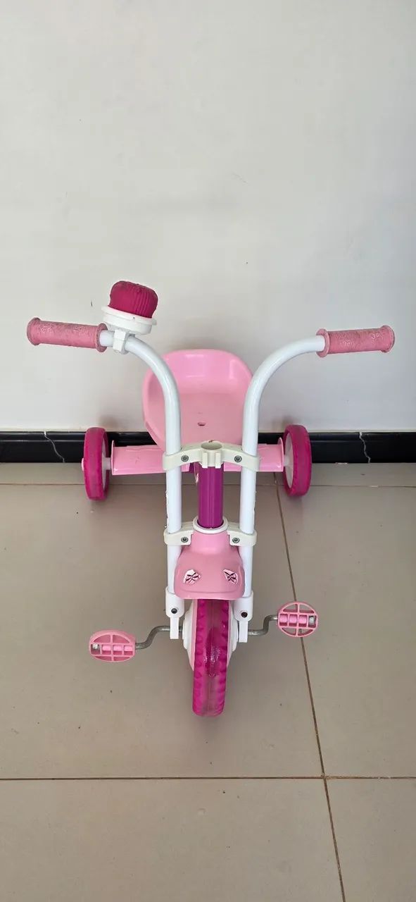 Triciclo