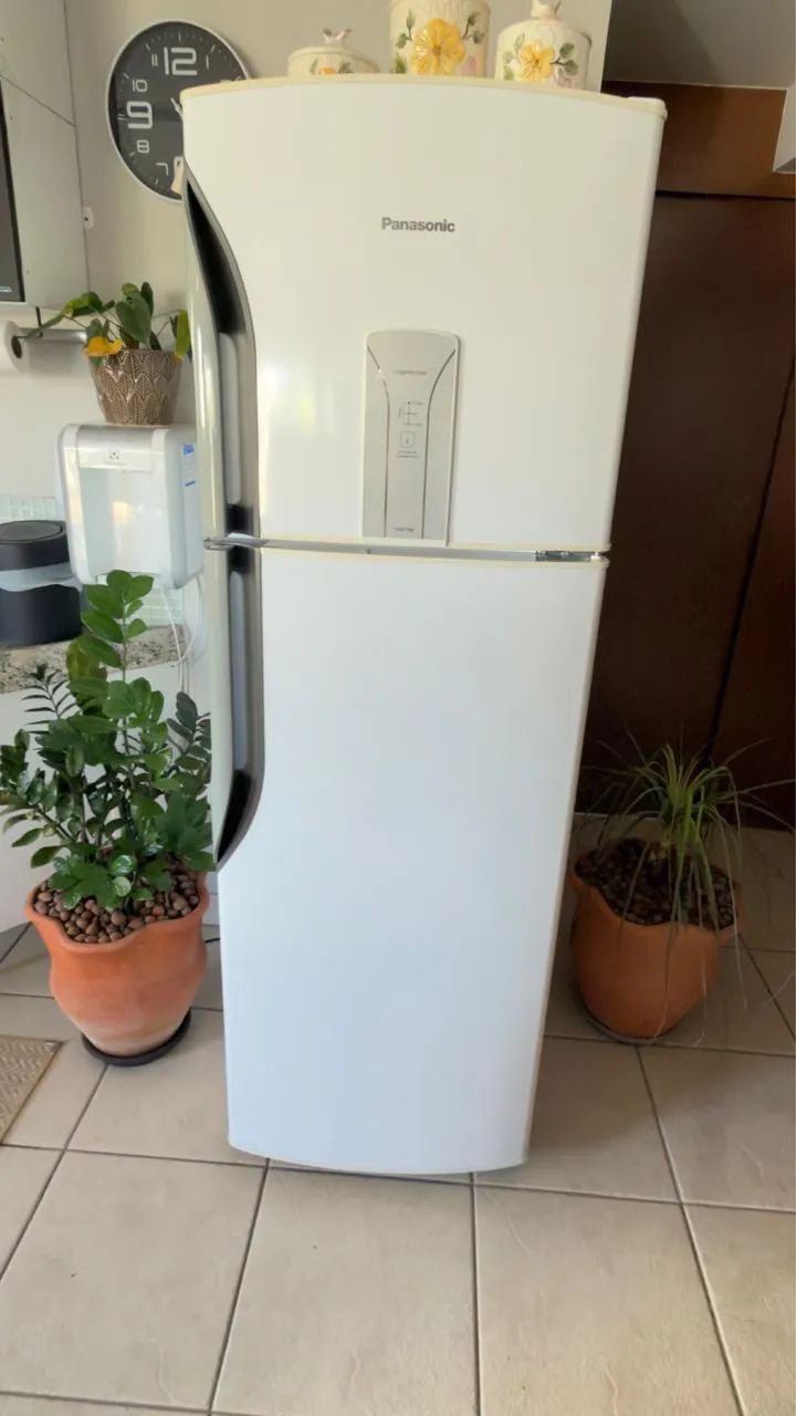 Geladeira Semi-nova