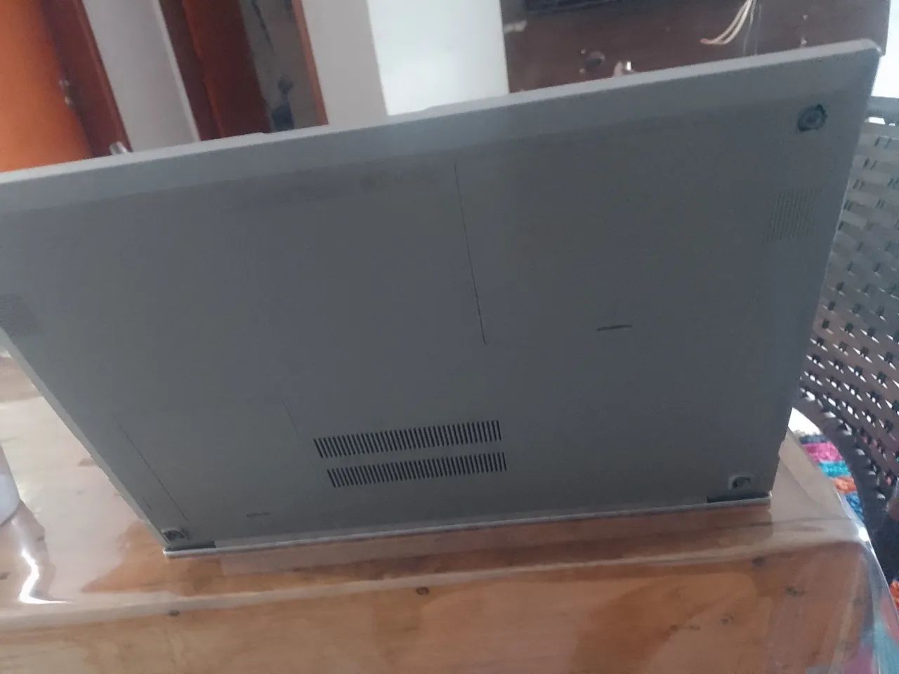 Notebook  - Foto 2