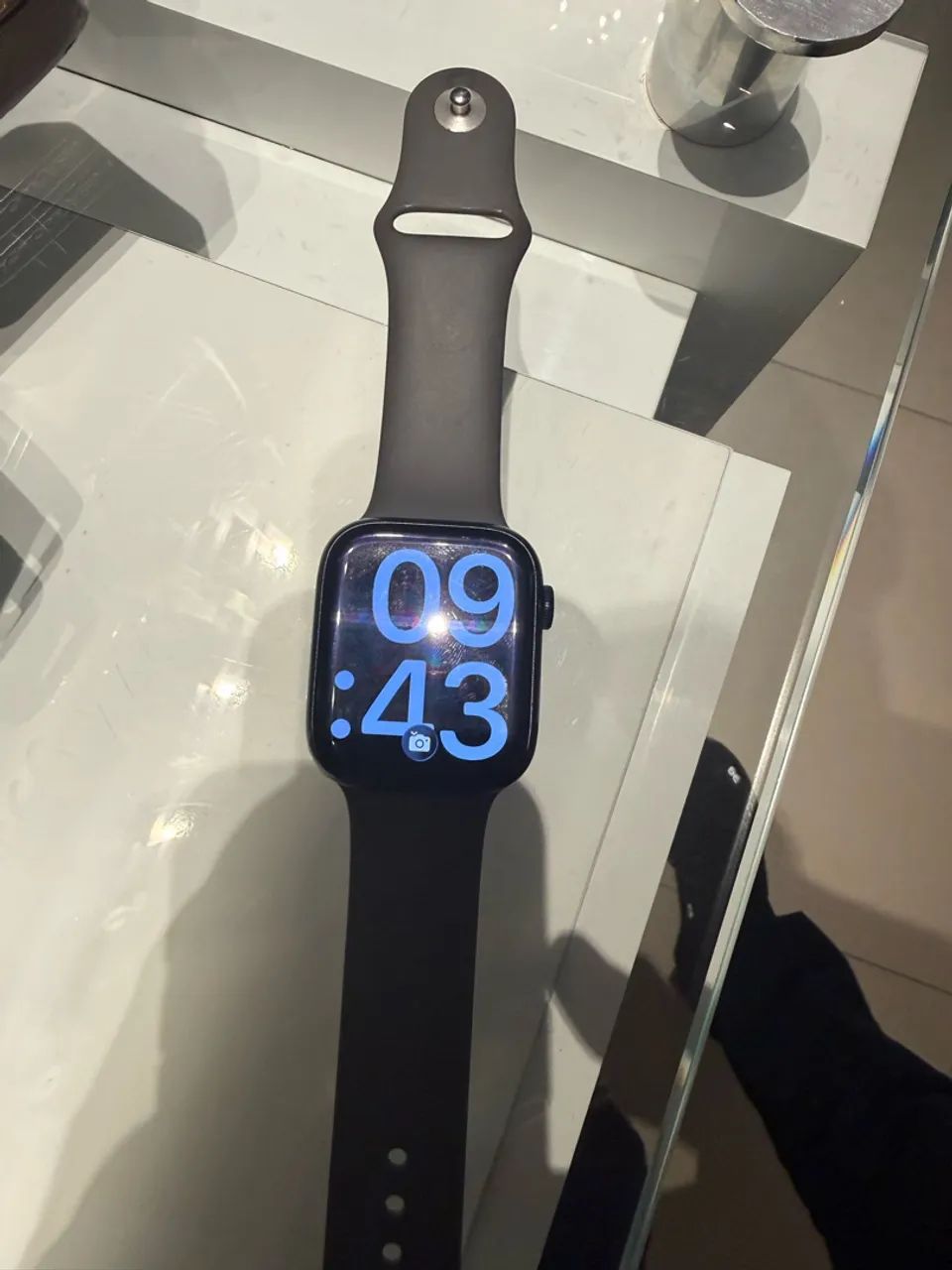 Apple Watch série 9  - Foto 2
