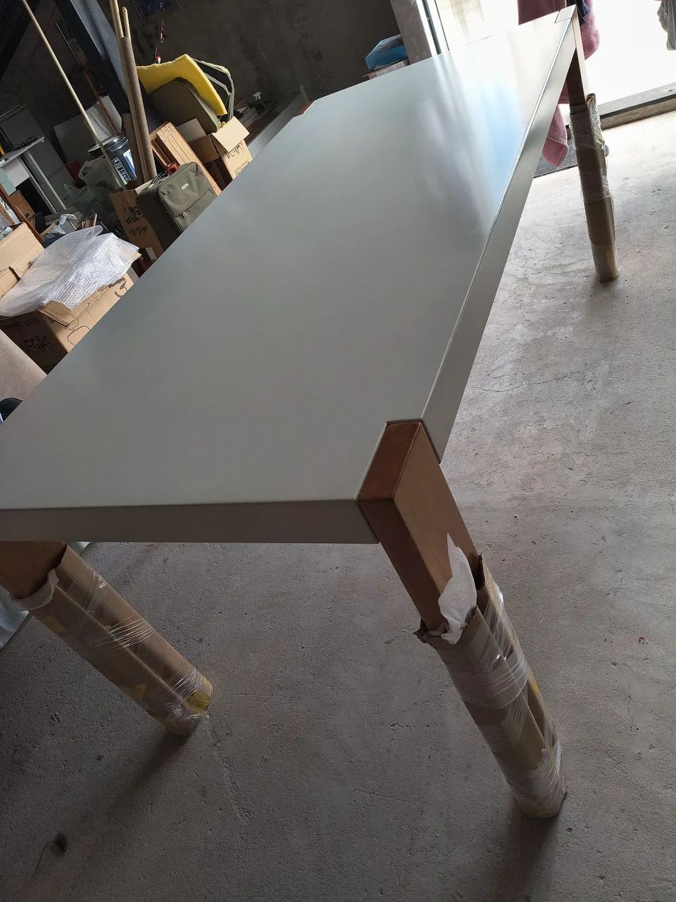 Mesa. Estado de nova - Foto 3