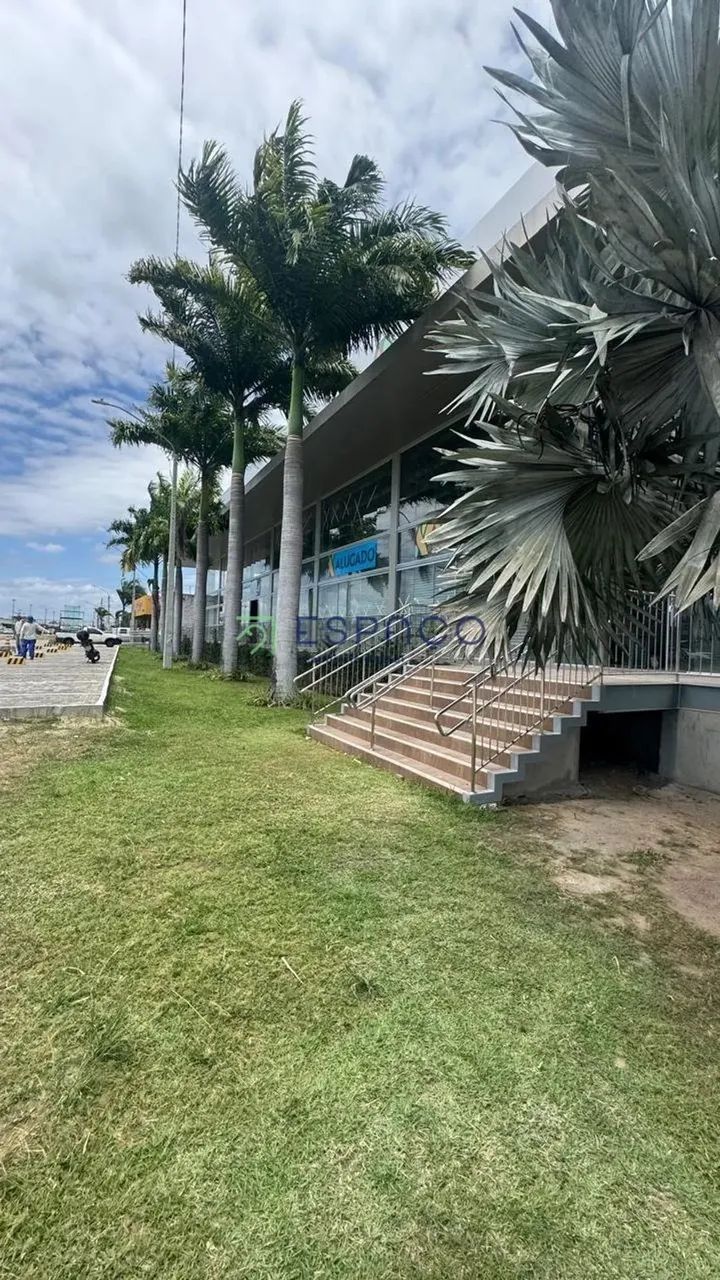 Loja para aluguel no Shopping Asário