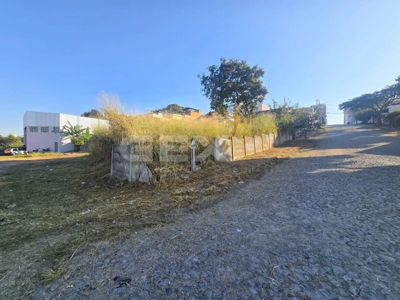 Lotes à venda no bairro Ipiranga com 578 m². - Foto 4