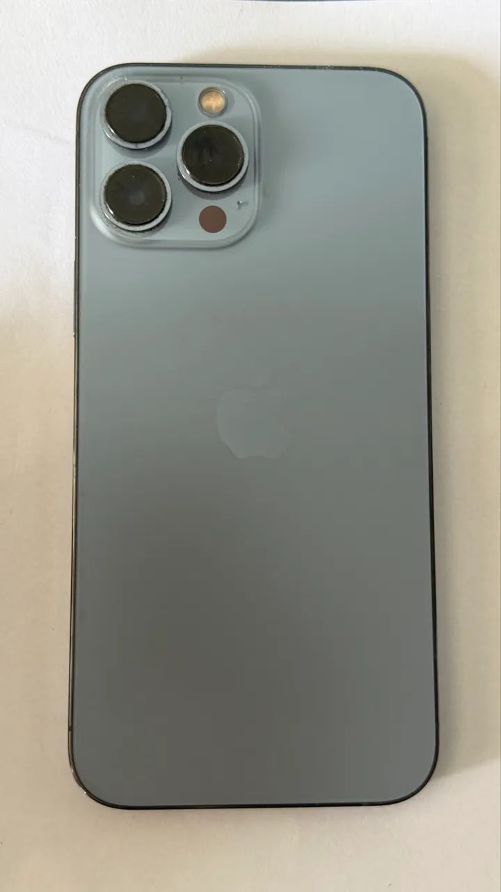 Iphone 13 pro Max - Foto 3