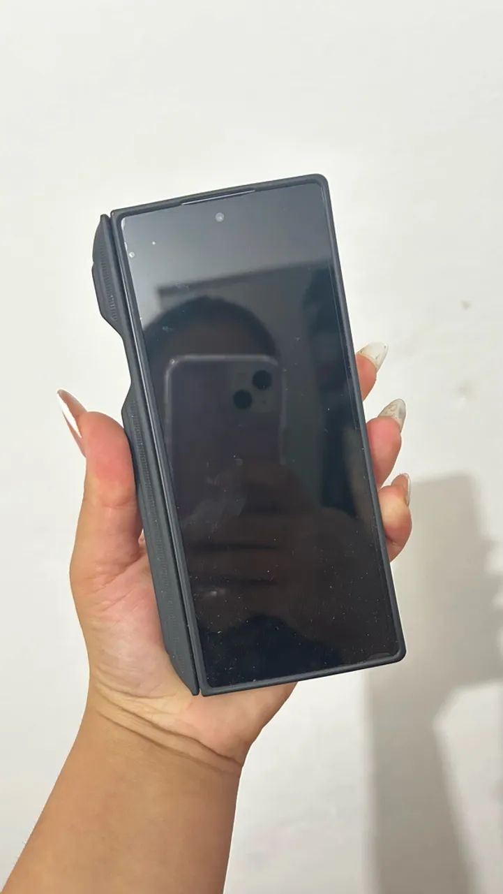 Galaxy z Fold 6
