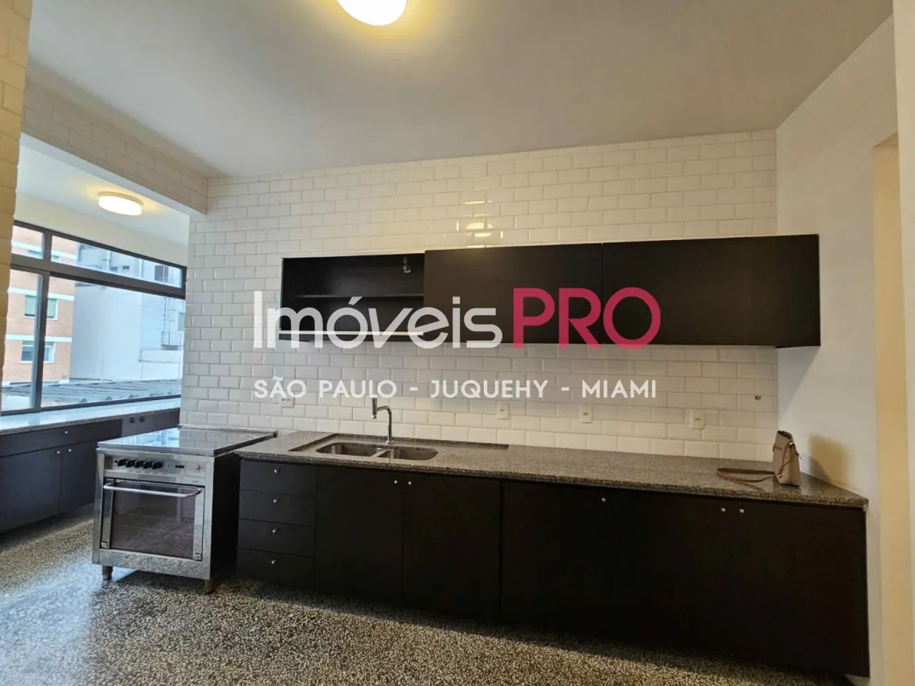 Apartamento, Santa Cecília - São Paulo - Foto 3