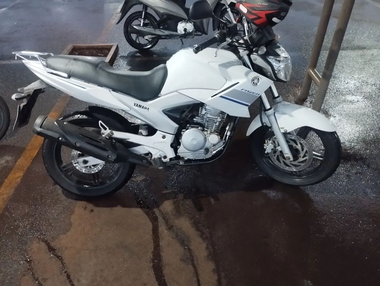 Fazer 250  - Foto 5