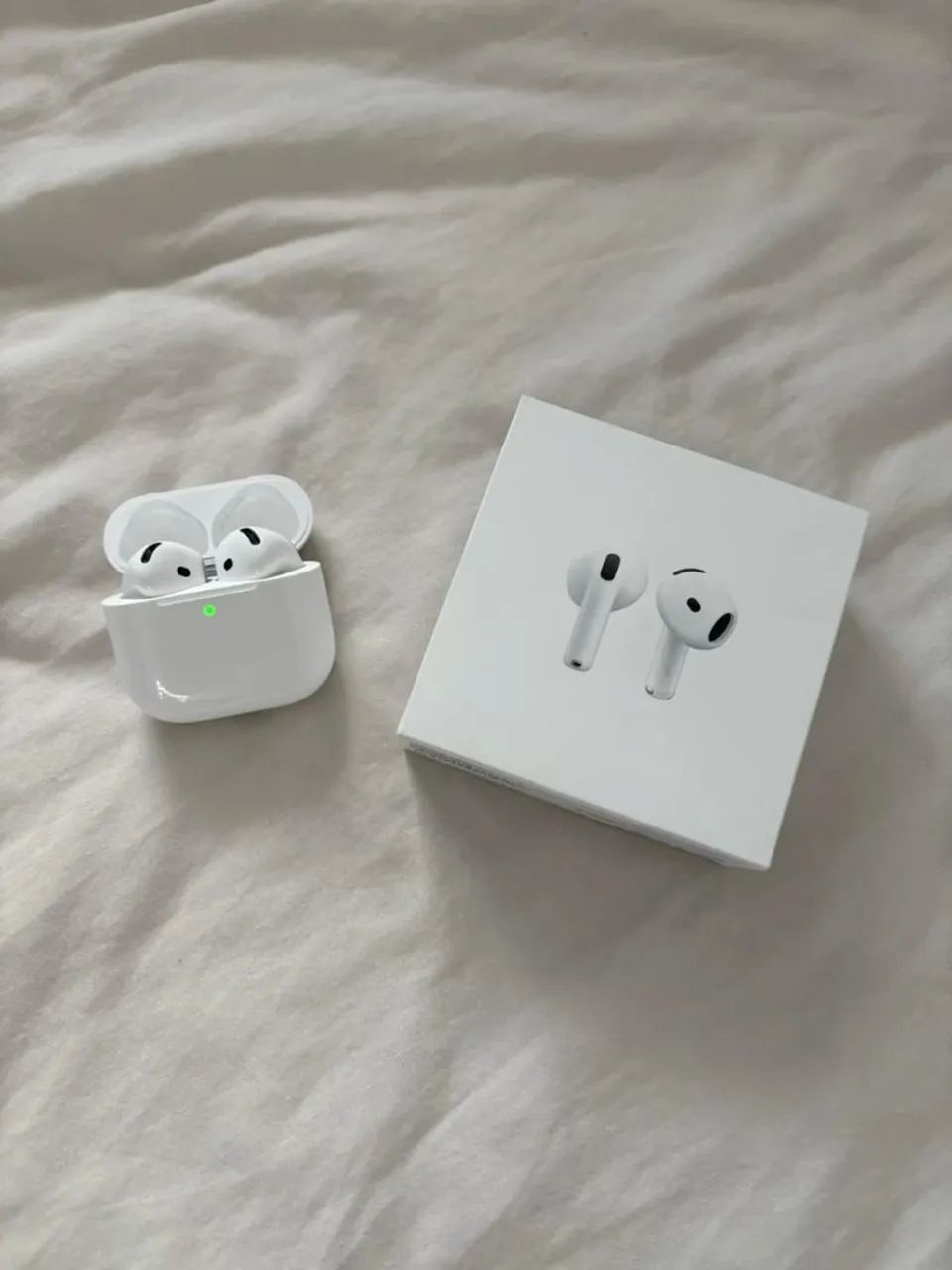 Air pods 4 - Foto 3