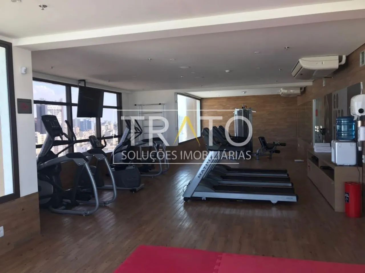 flat - Cambuí - Campinas - Foto 3