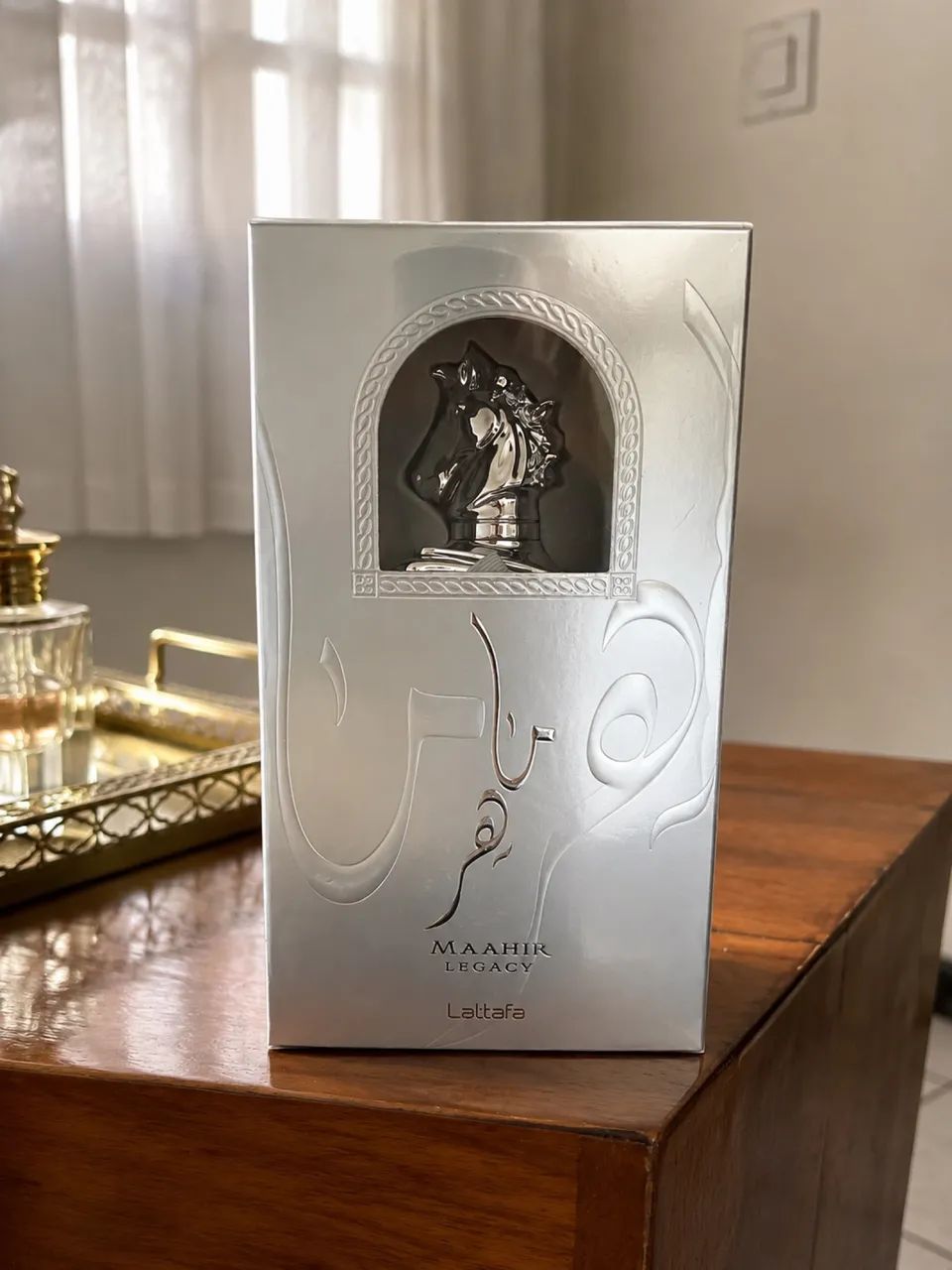 Perfumes árabes  - Foto 5
