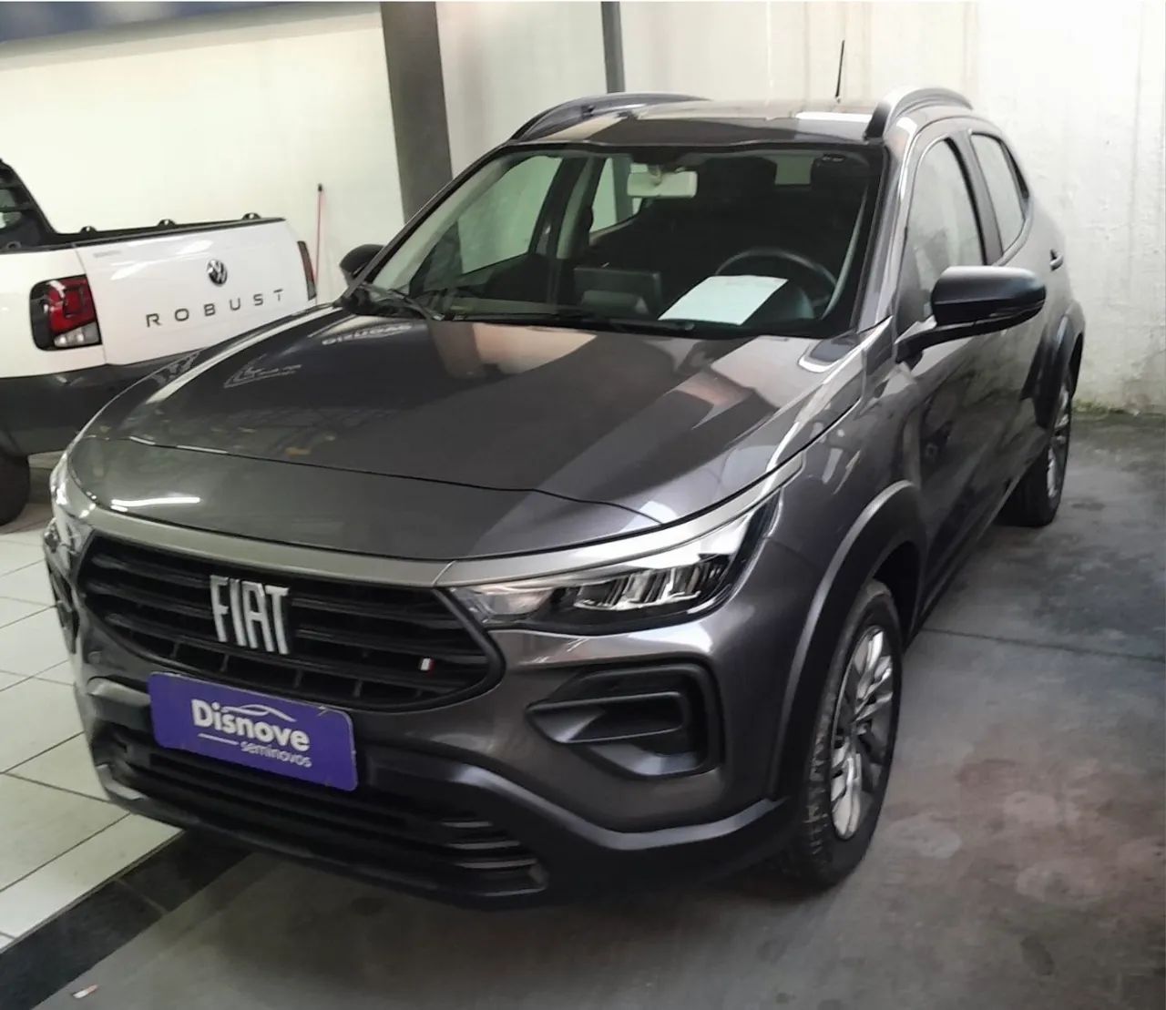 Fiat Pulse 2024