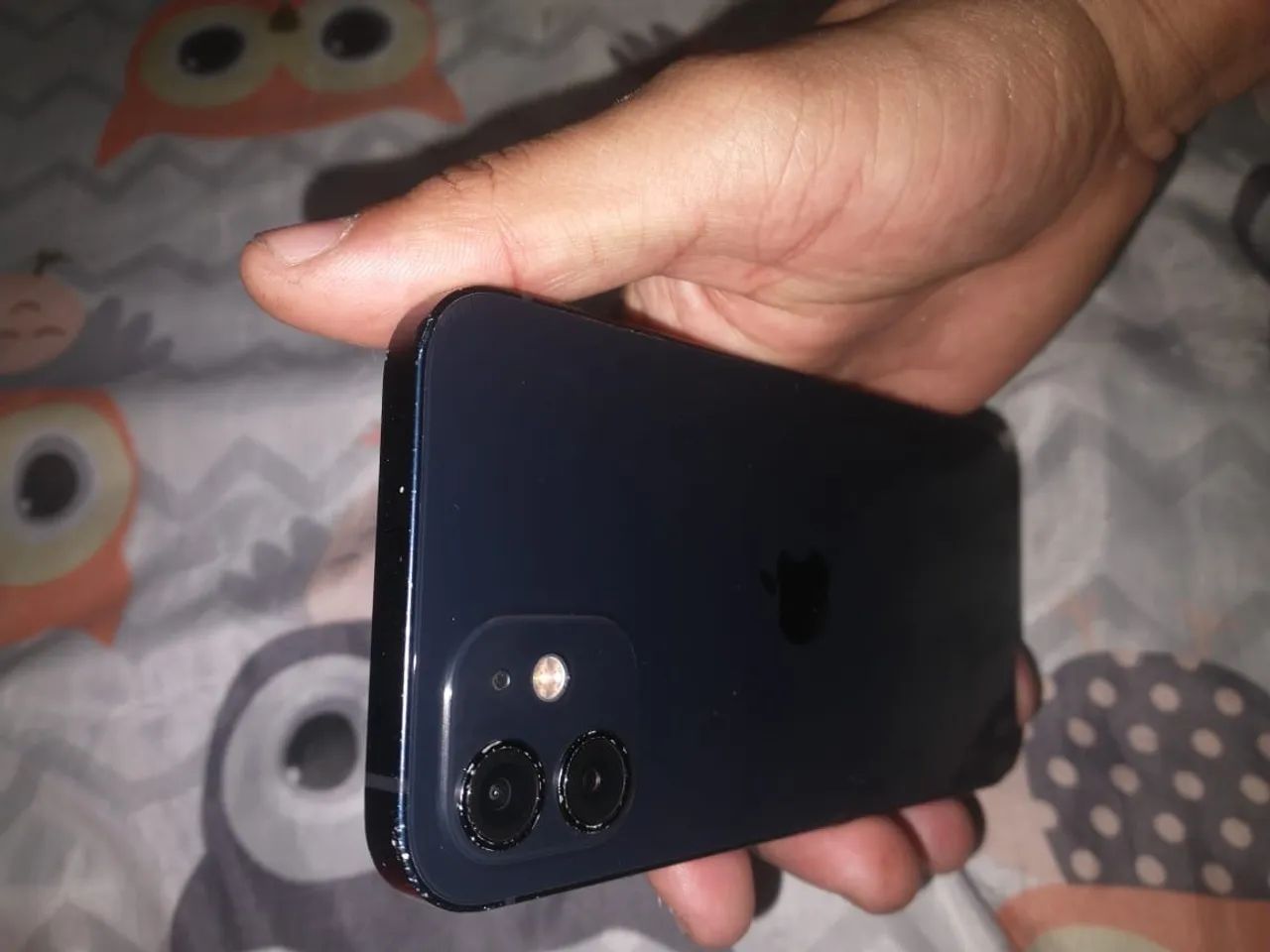 iPhone 12 mini - Foto 5