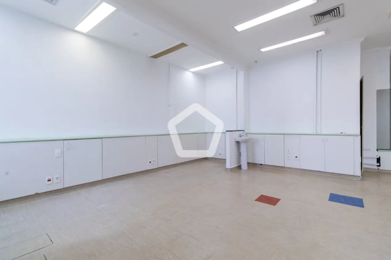 Conjunto comercial para venda em Moema, 286m² - Foto 4