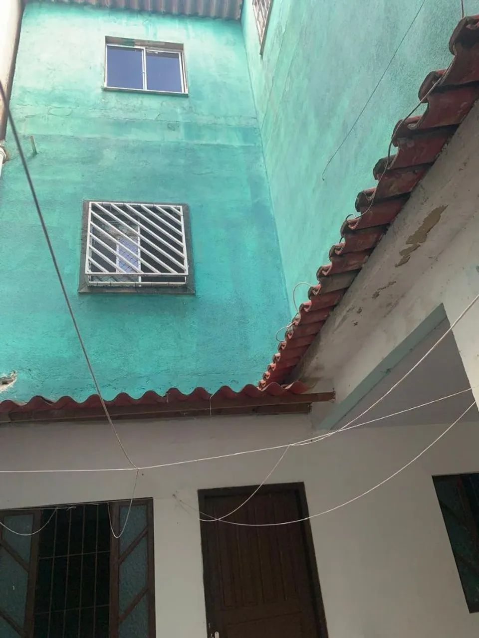 Foto - Serra - Nova Carapina I