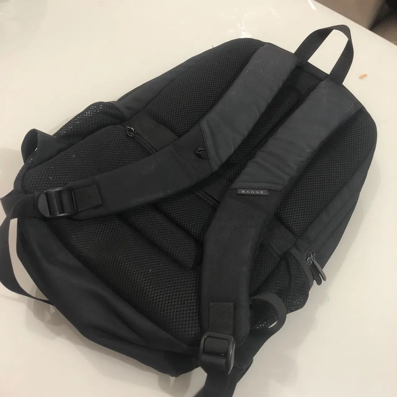 Mochila Seminova