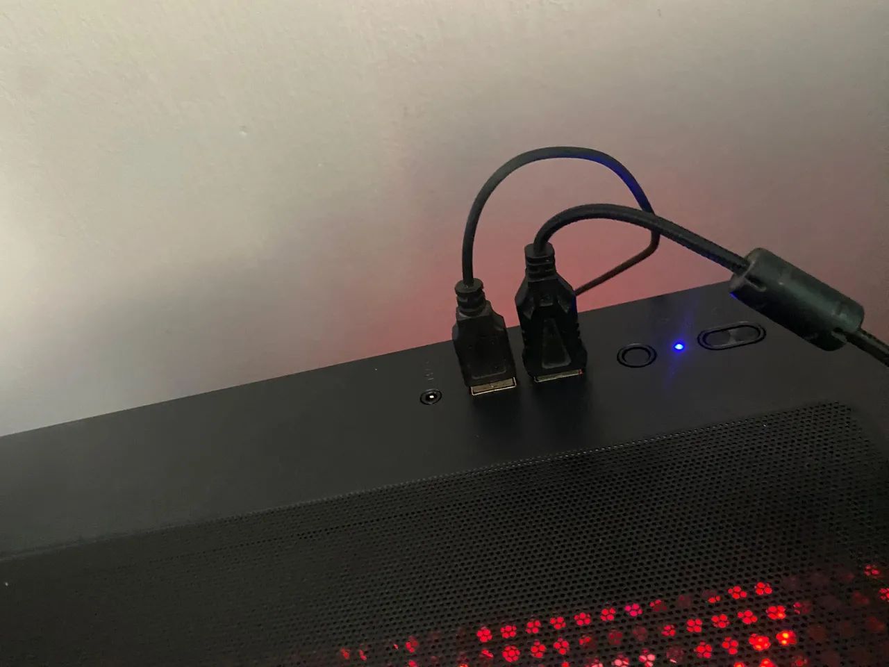 Pc gamer AMD  - Foto 5