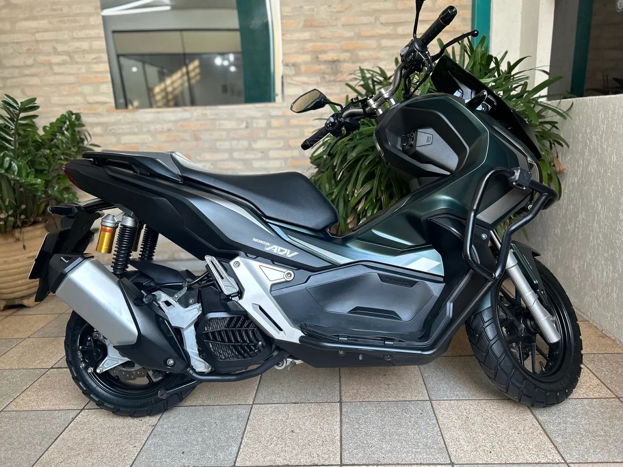 honda ADV  - Foto 2