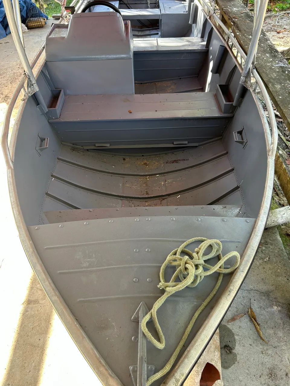 Barco Novo - Foto 5