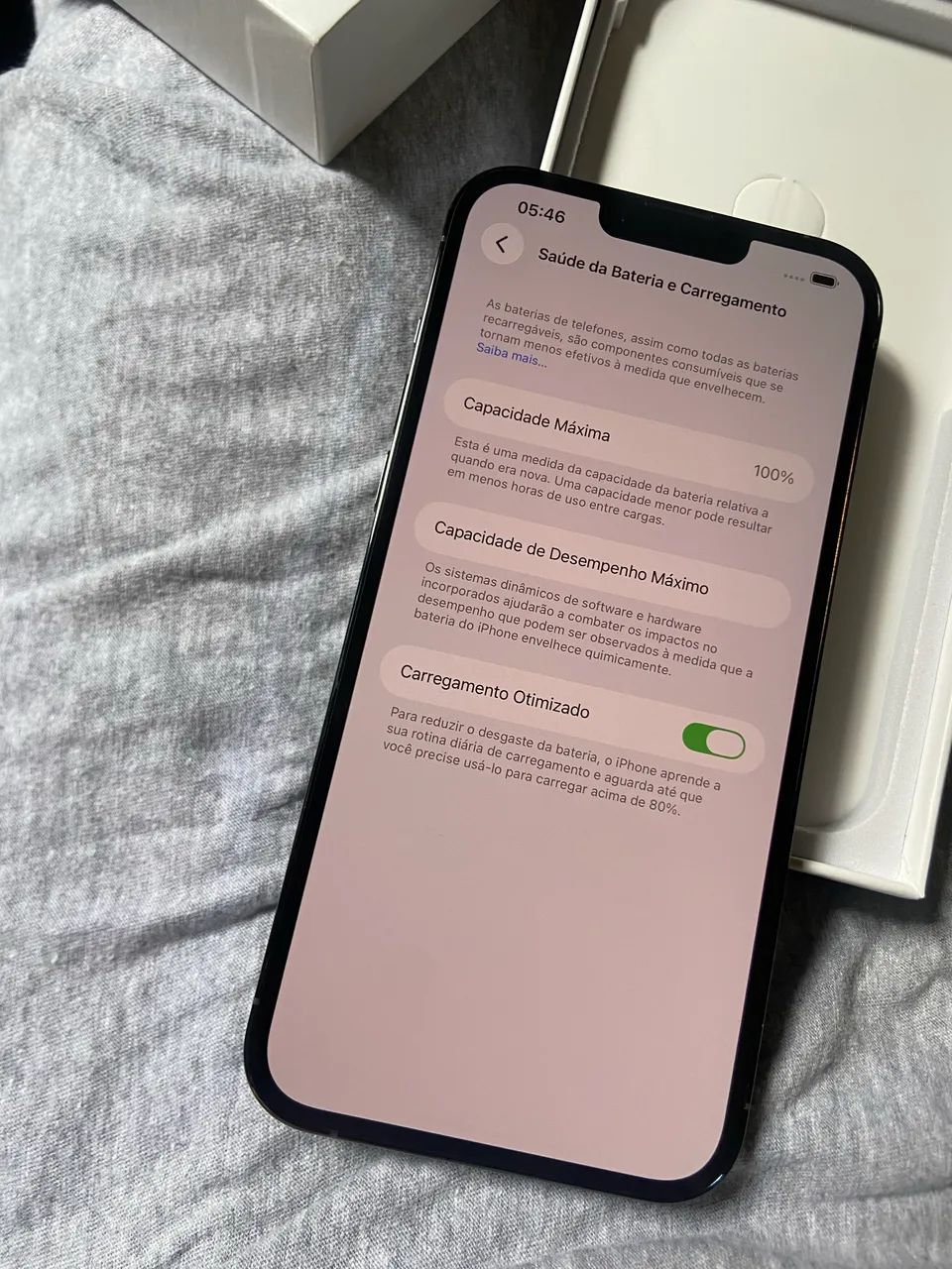 IPhone 13 Pro Max