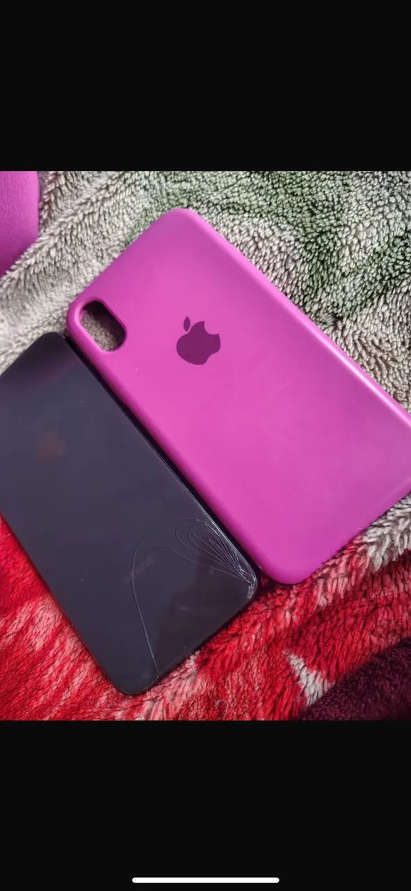 iPhone X - Foto 4