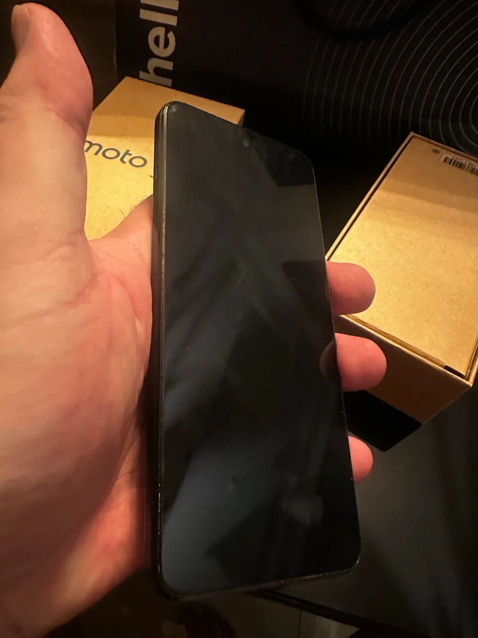 Moto G34 5 G  - Foto 5