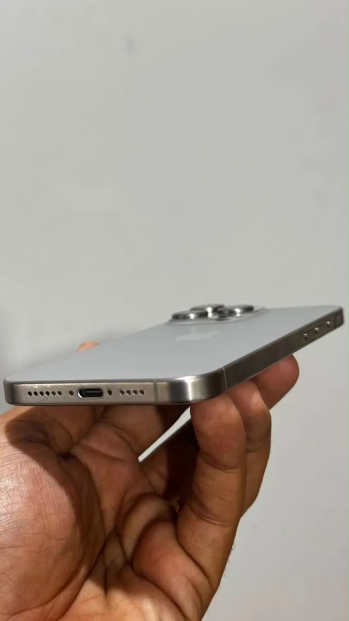 iPhone 15 proMAX - Foto 3