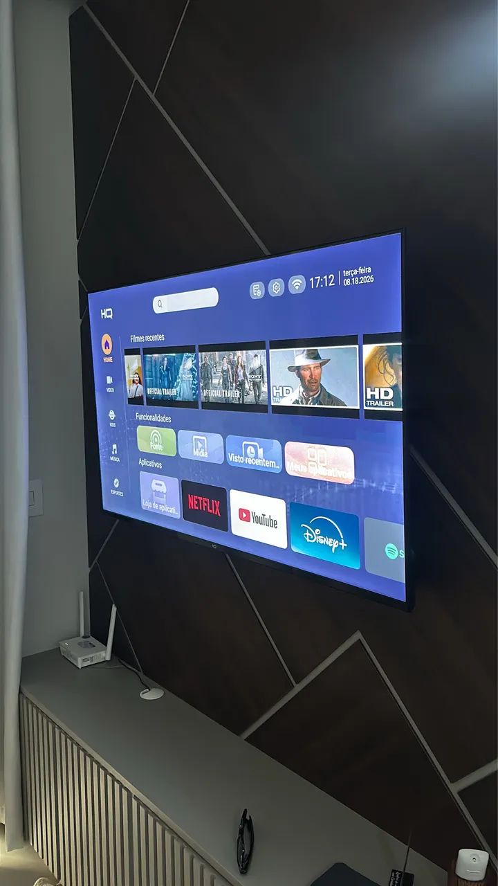 Tv 42 polegadas 