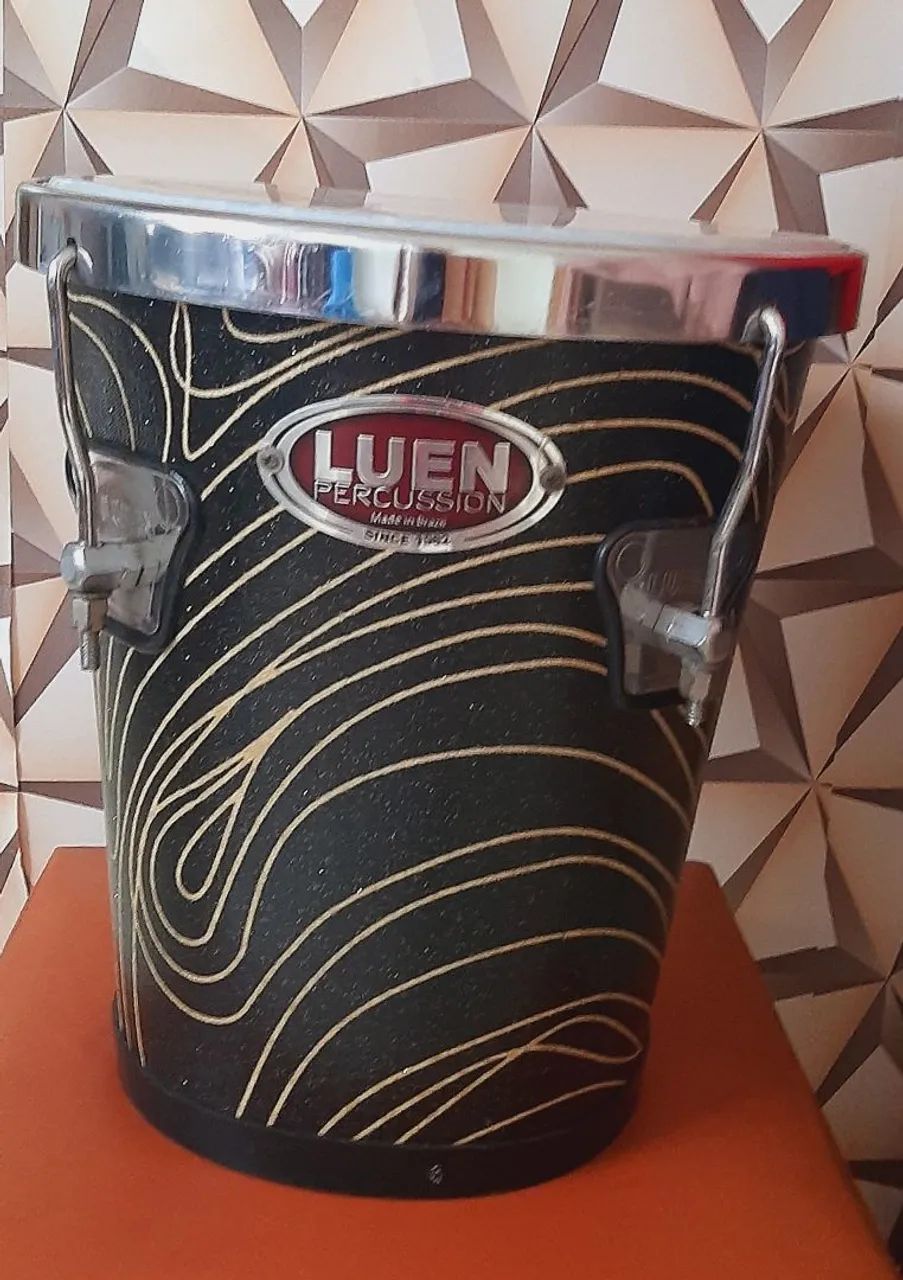 Repique de mão Luen - Foto 2