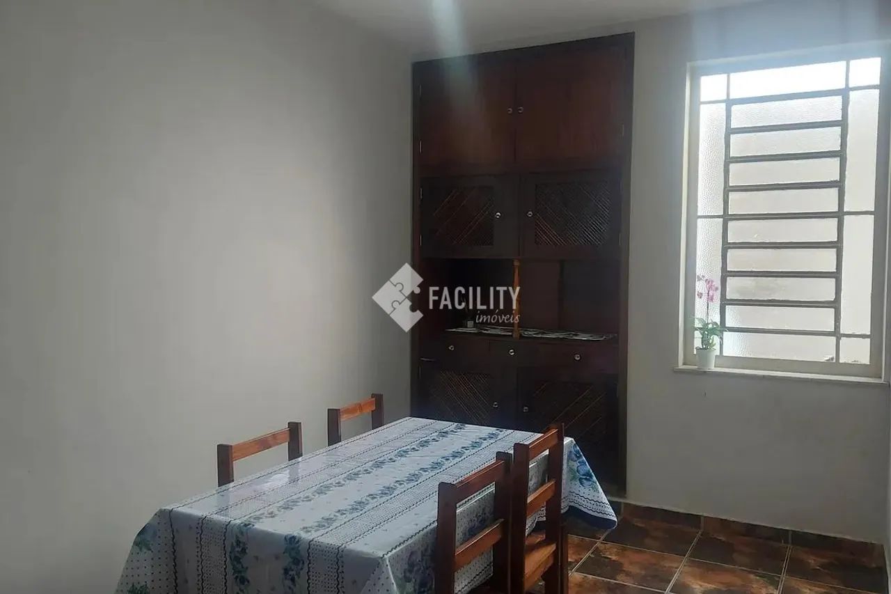 casa - Vila Nogueira - Campinas - Foto 5