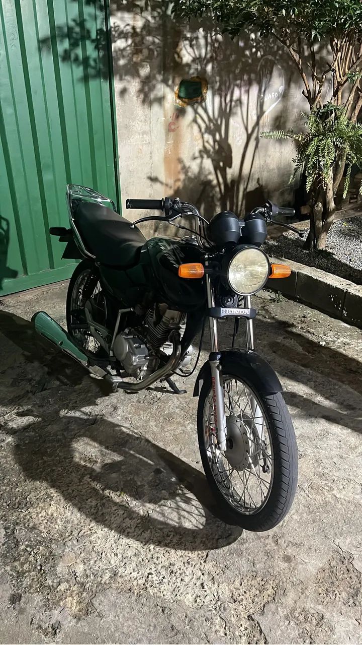 Pego e ando  - Foto 2