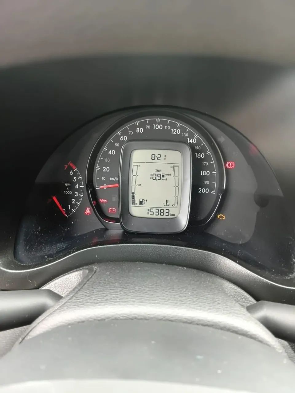 Fiat Strada Endurance 1.3 Flex 8V CS 2024 - Foto 5