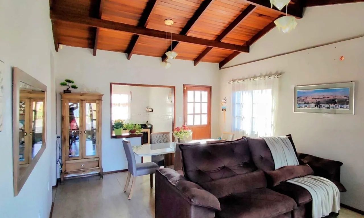 Casa no Conjunto Maguari Rc