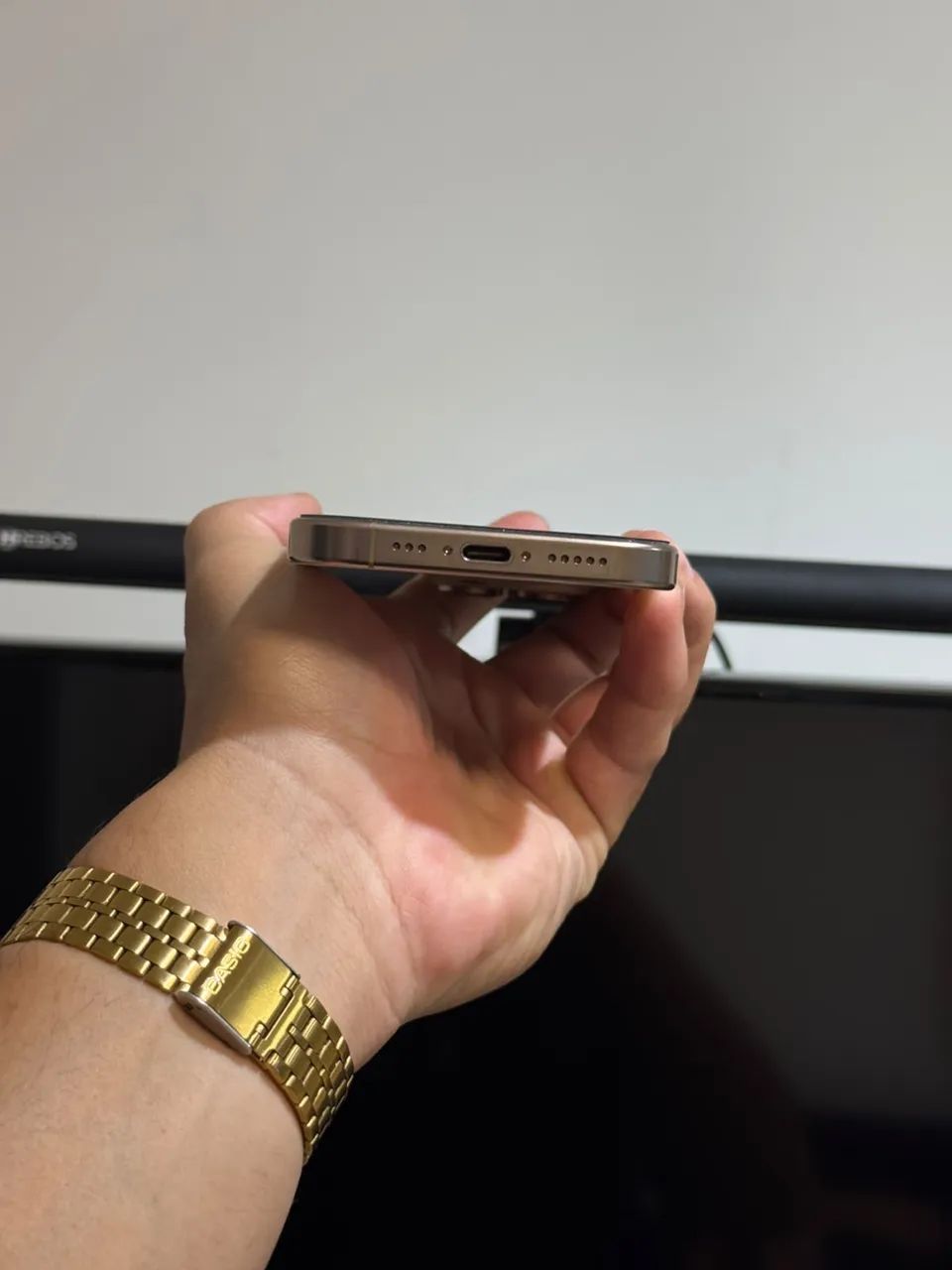 iPhone 16 Pro 128GB - Foto 5