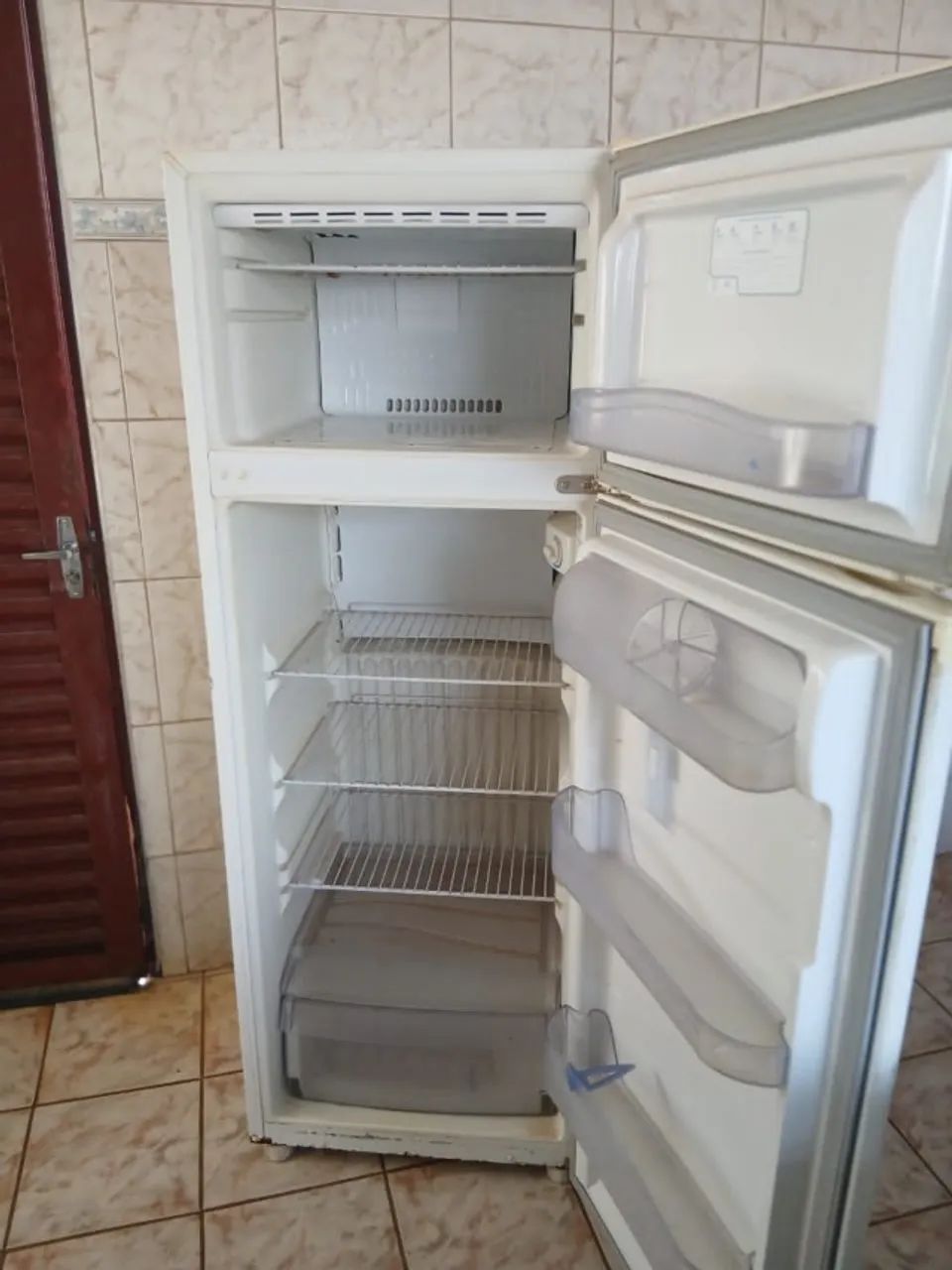 Geladeira Duplex - Foto 2