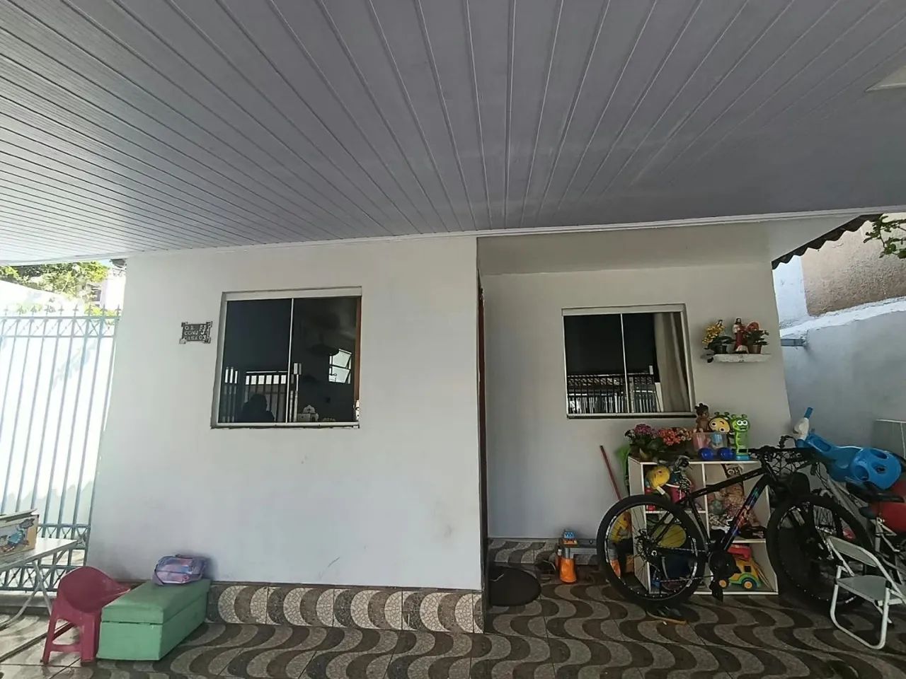 Excelente casa no GUARÁ II - Foto 5
