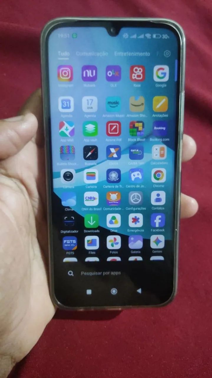 Vendo um celular - Foto 2